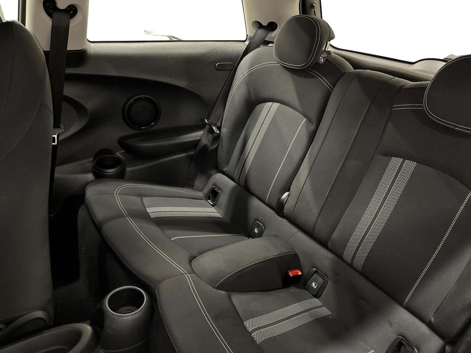 Mini Cooper SE Classic Trim