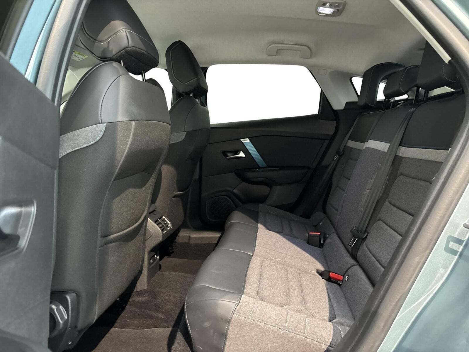 Citroën ë-C4 50 Feel