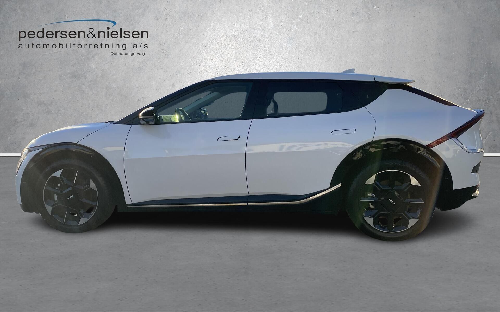 Kia EV6 EL Long Range Upgrade 229HK 5d Aut.