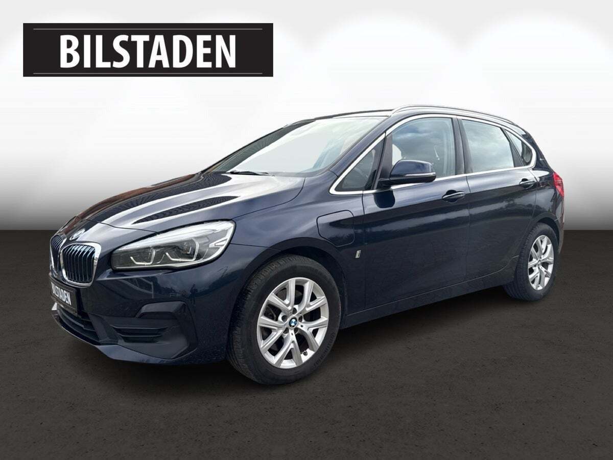 BMW 225xe 1,5 Active Tourer Advantage aut.