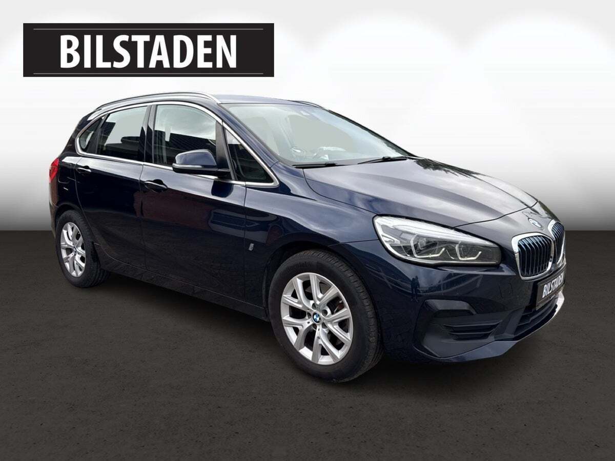 BMW 225xe 1,5 Active Tourer Advantage aut.