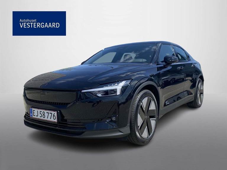 Autohuset Vestergaard A/S
