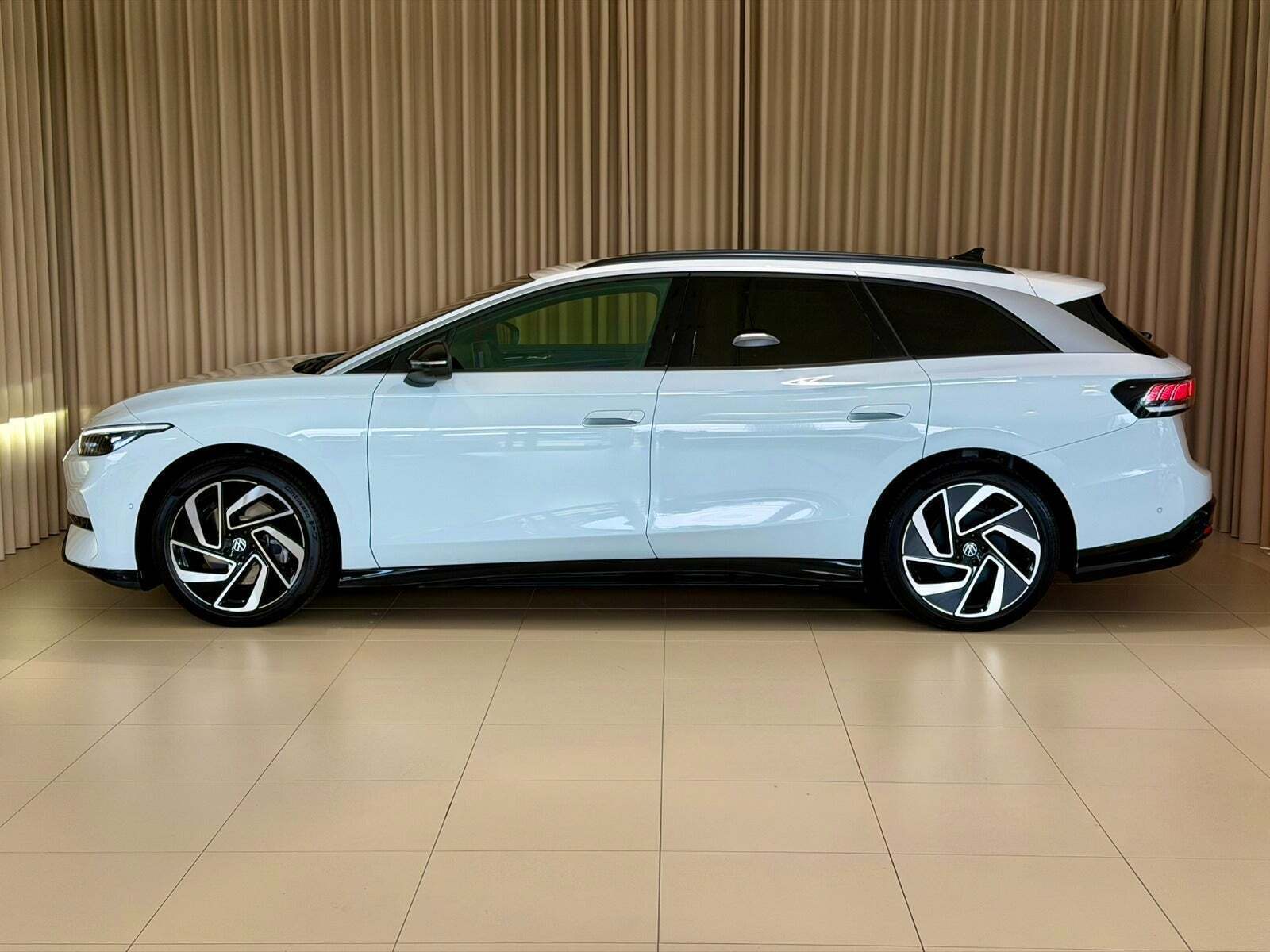 VW ID.7 77 Pro Tourer