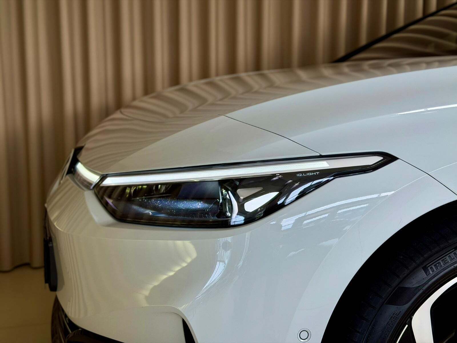 VW ID.7 77 Pro Tourer