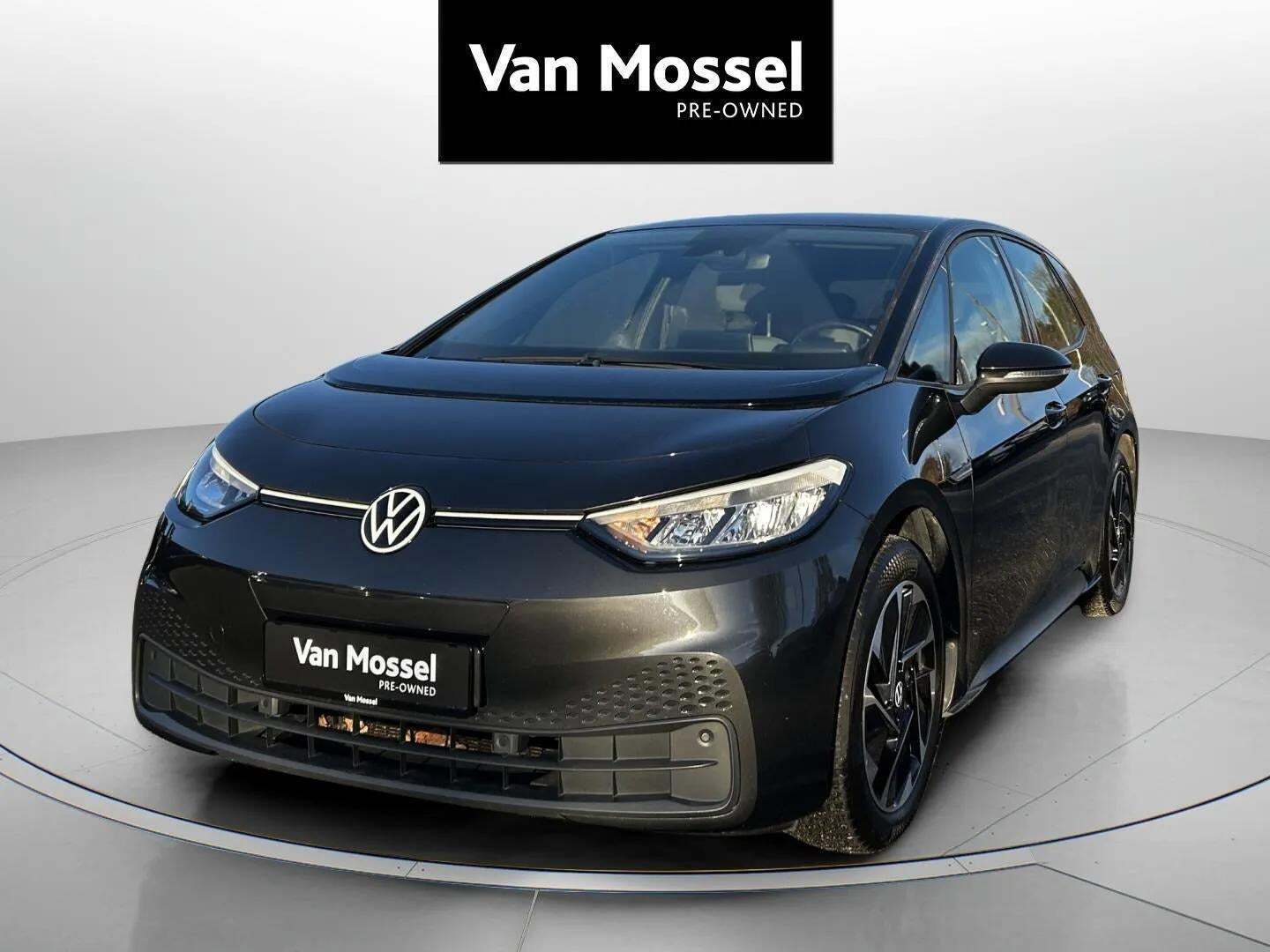 VW ID.3 58 Pro