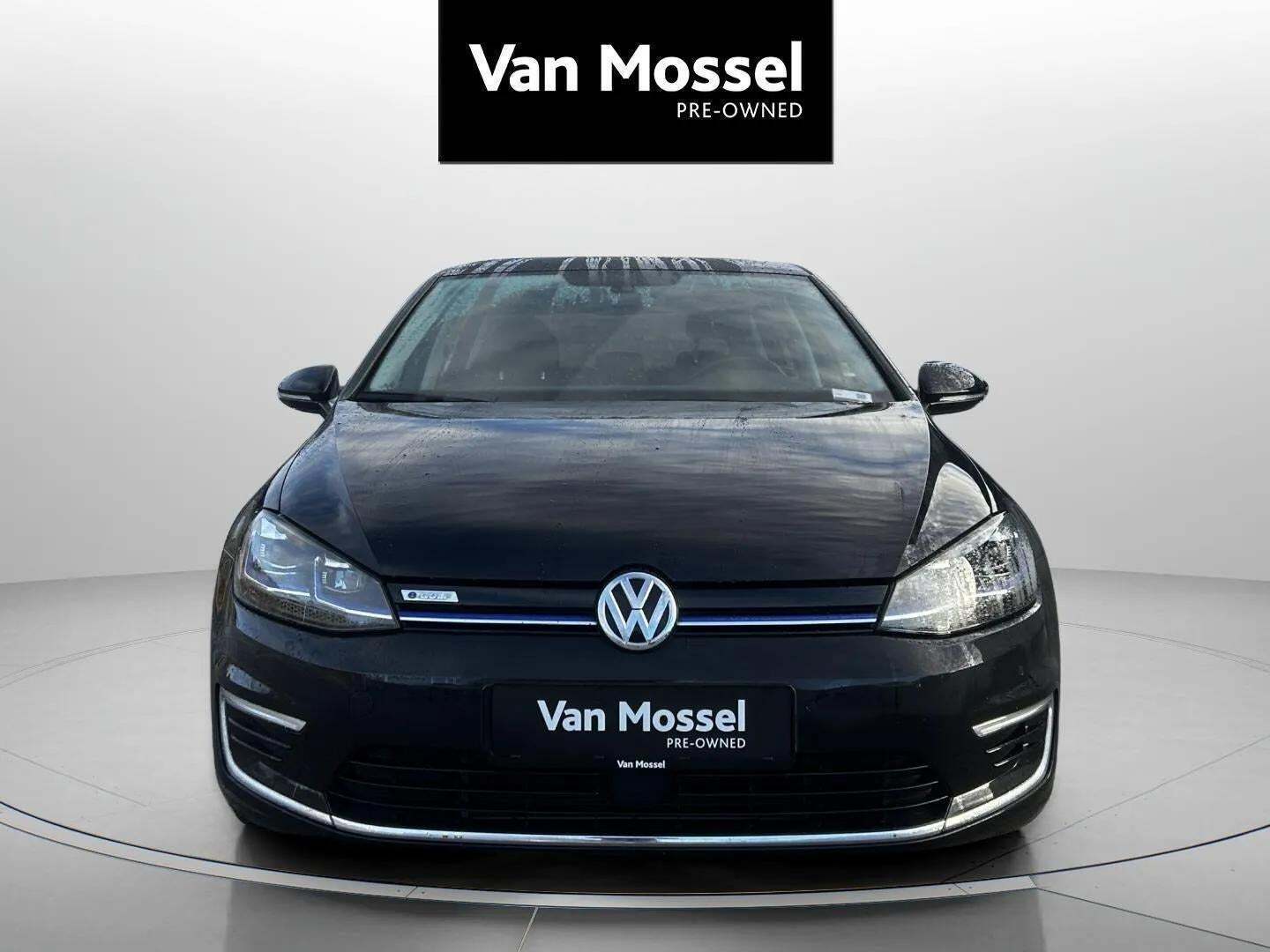 VW e-Golf VII Comfortline