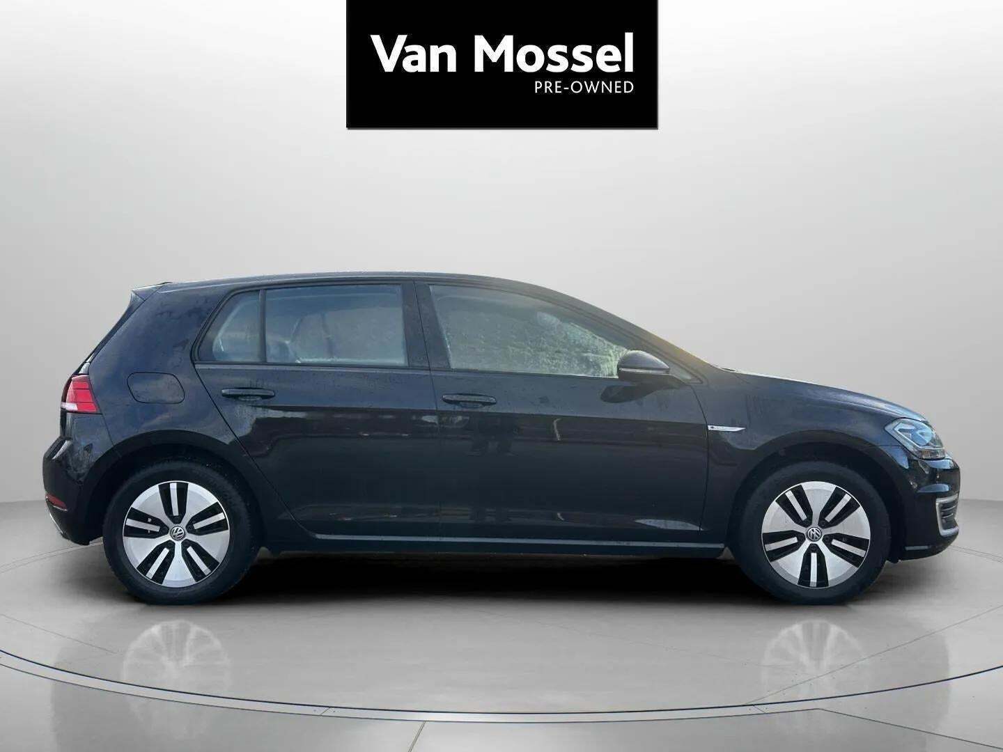 VW e-Golf VII Comfortline