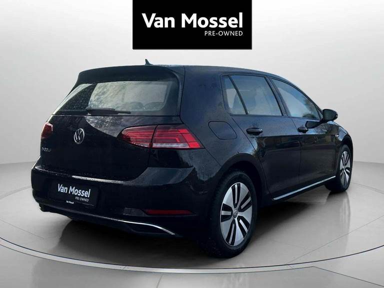 VW e-Golf VII Comfortline