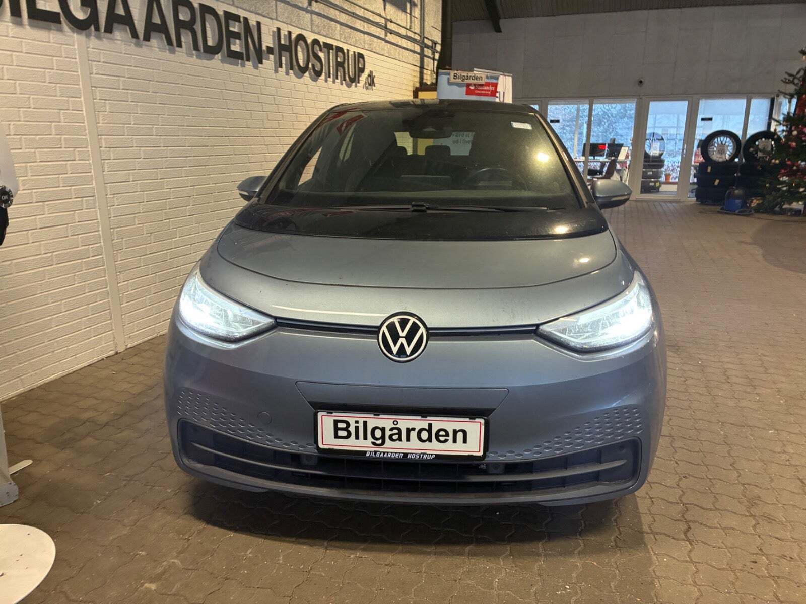 VW ID.3 45 City Pure Performance