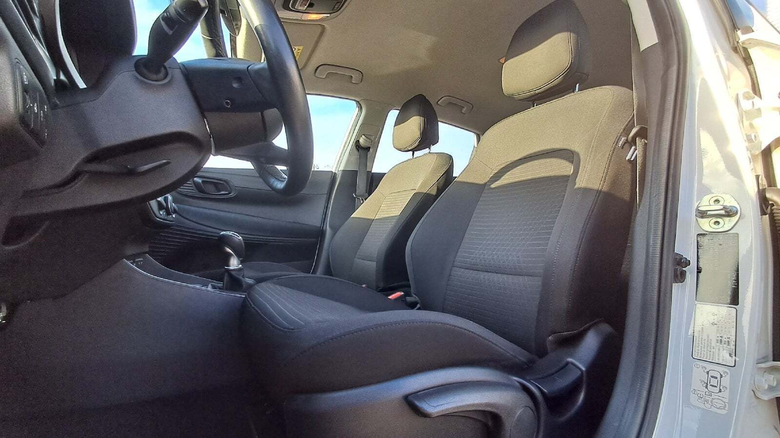 Hyundai i20 1,0 T-GDi Essential