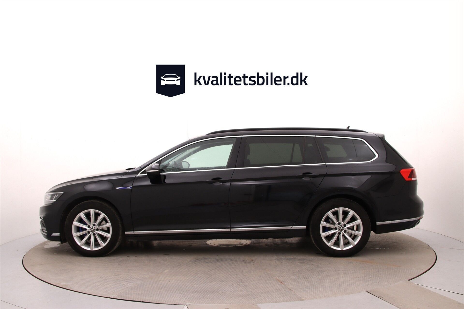 VW Passat 1,4 Variant TSI  Plugin-hybrid GTE Plus Pro DSG 218HK Stc 6g Aut.