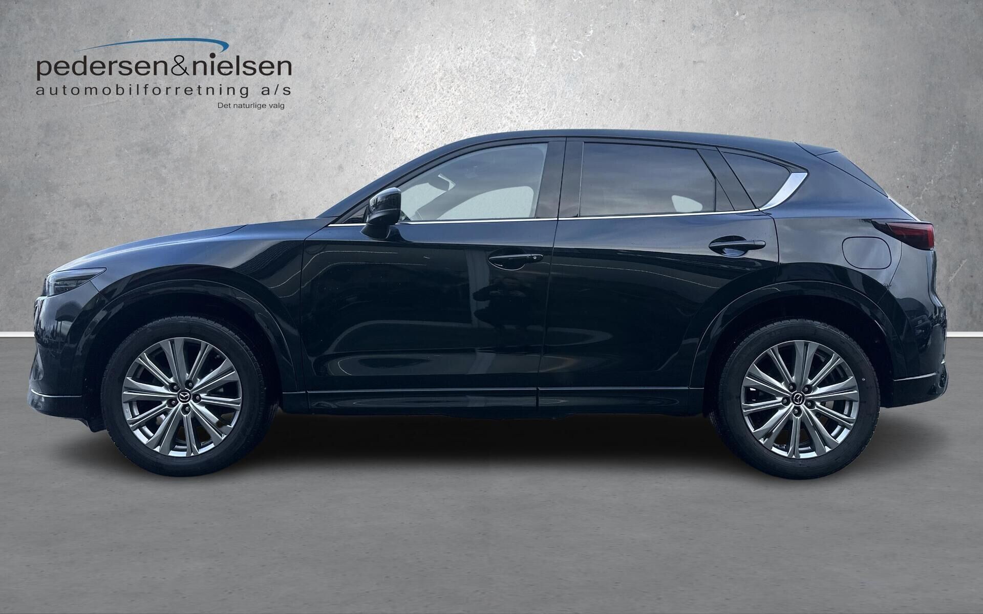 Mazda CX-5 2,0 Skyactiv-G Cosmo m. Luxury Pack 165HK 5d 6g Aut.