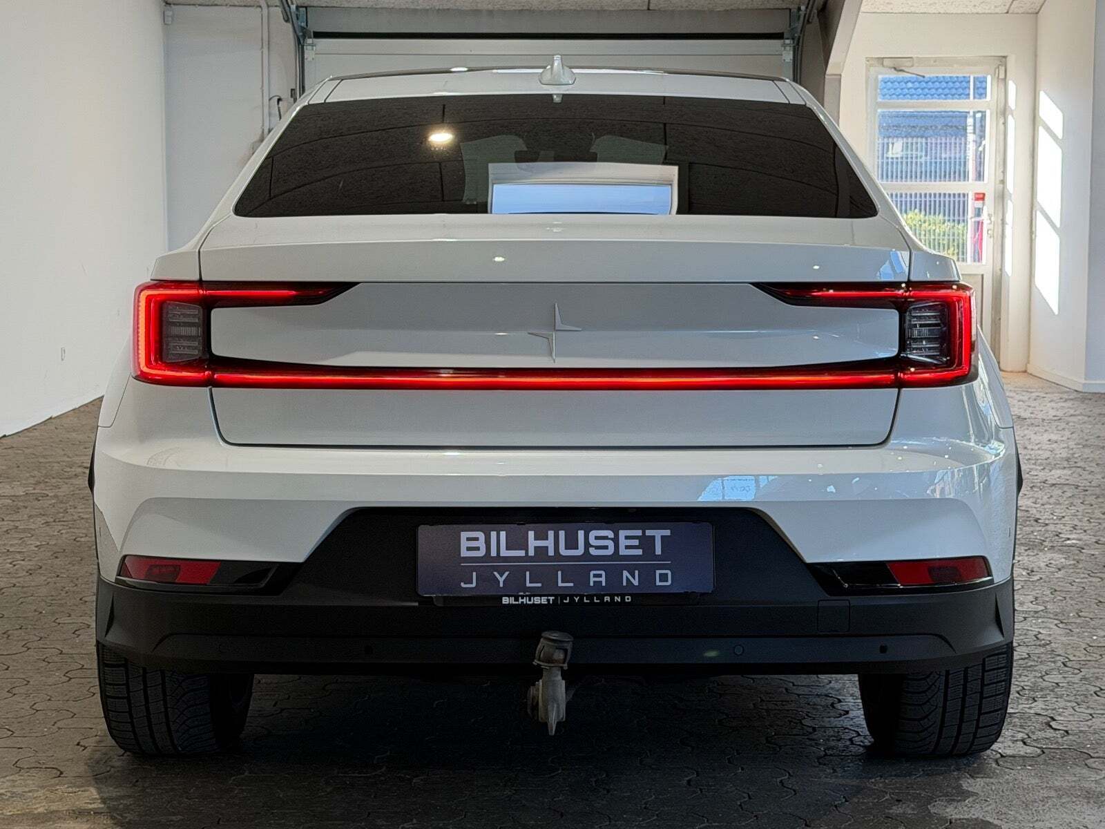 Polestar 2 Long Range AWD
