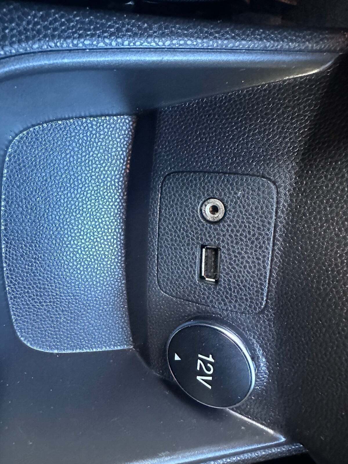 undefined Ford Fiesta fra 2015