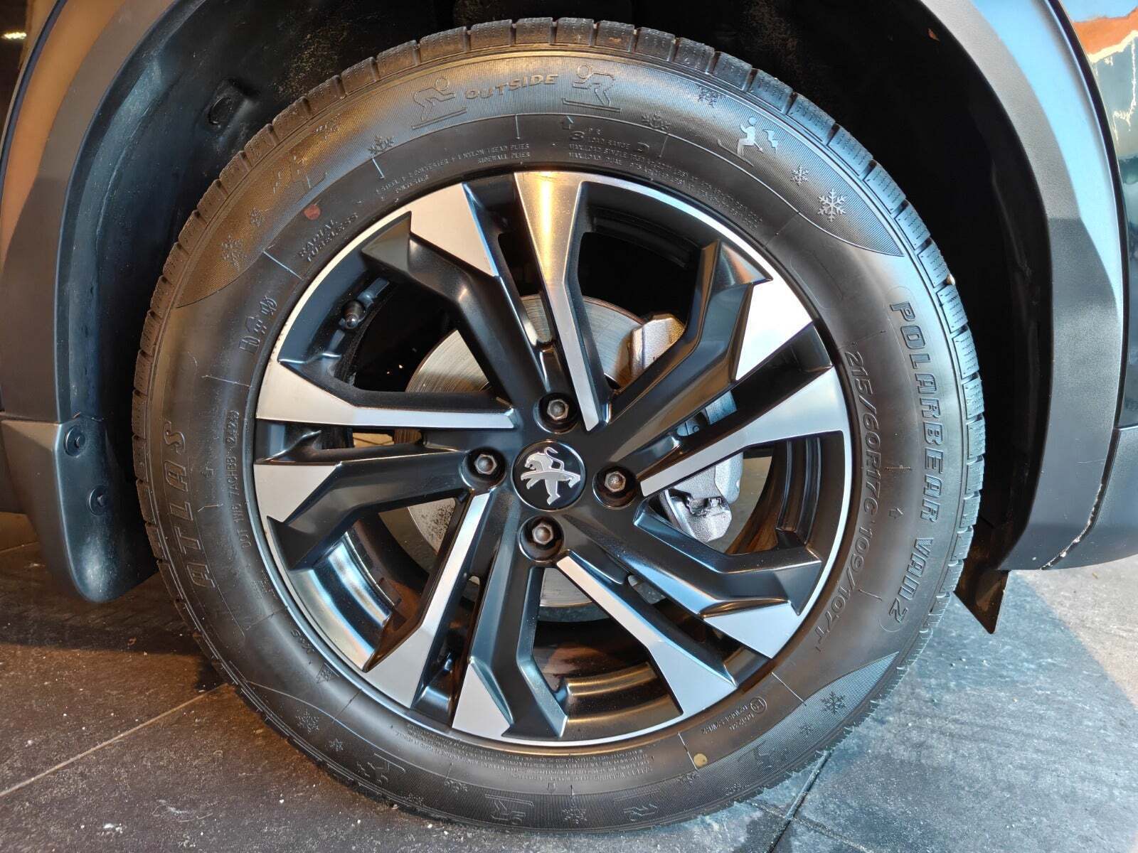 Peugeot 2008 1,2 PureTech 130 Edition+