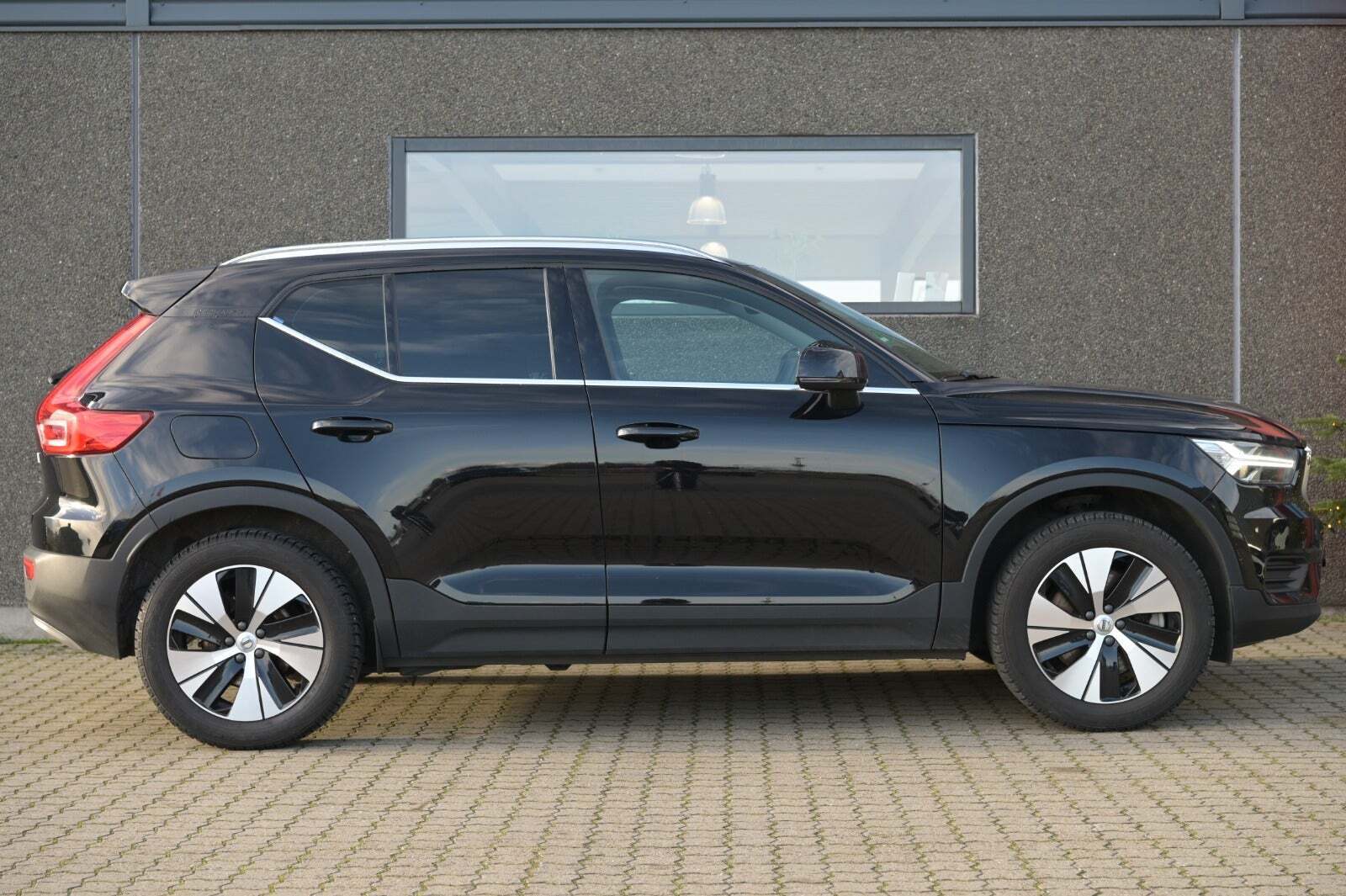 Volvo XC40 1,5 T4 ReCharge Inscription aut.