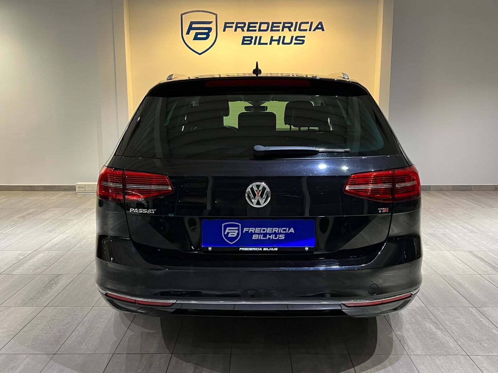 VW Passat 1,4 TSi 150 Highline Premium Variant DSG