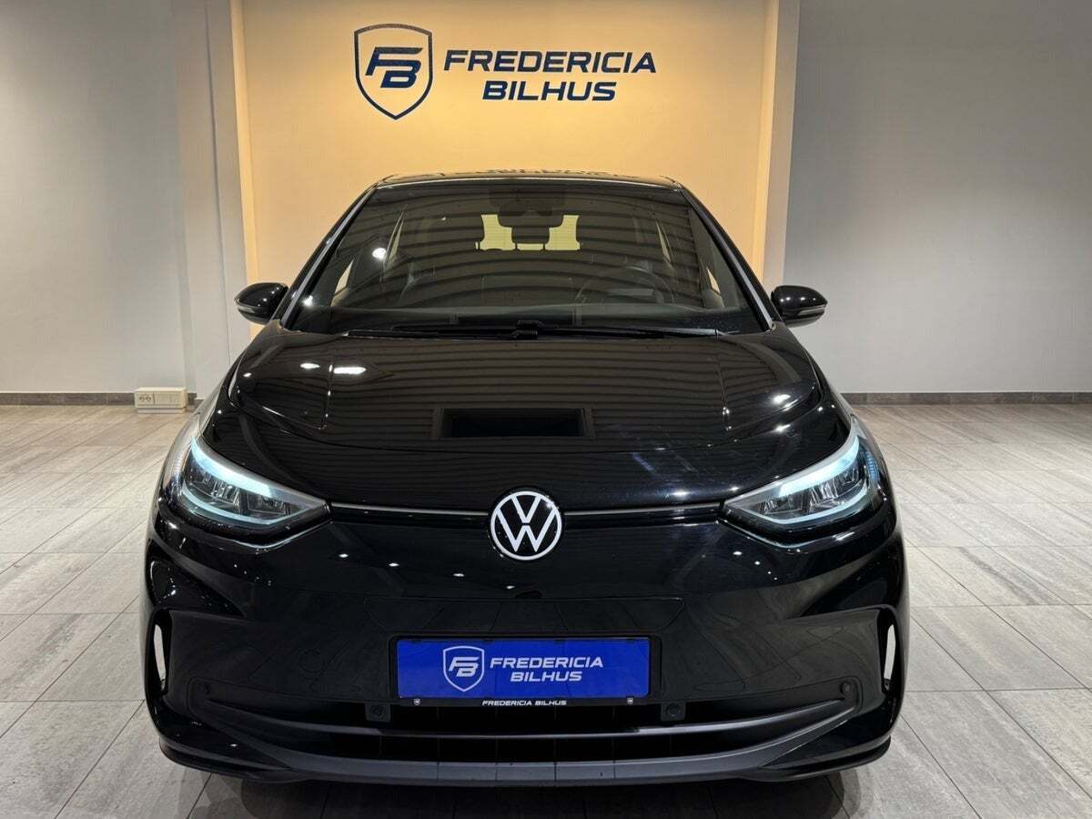 VW ID.3 58 Pro Performance