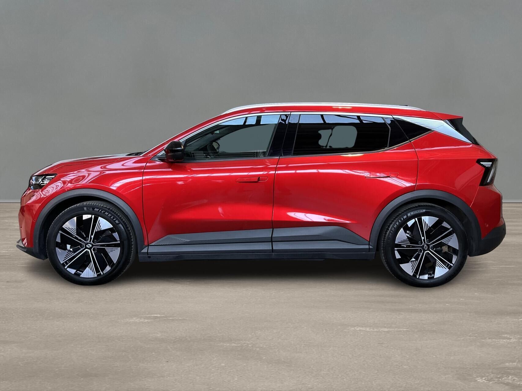 Renault Scénic E-TECH Techno 220HK Aut.