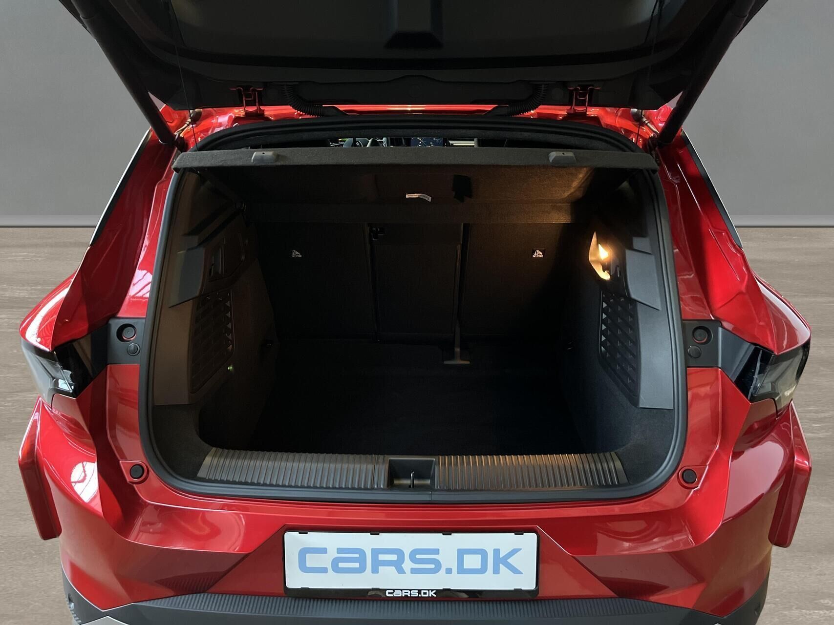 Renault Scénic E-TECH Techno 220HK Aut.