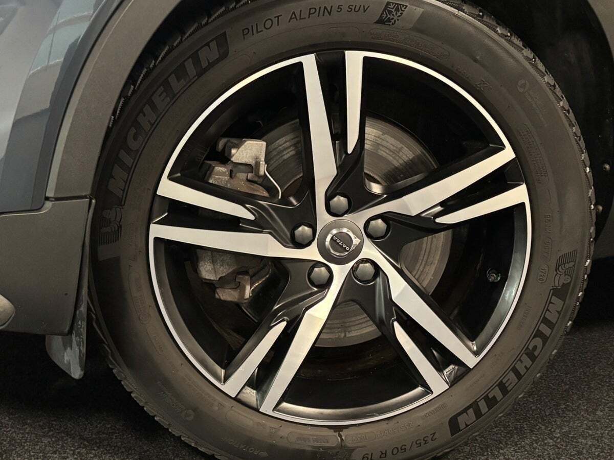 Volvo XC40 1,5 T5 ReCharge Inscription aut.