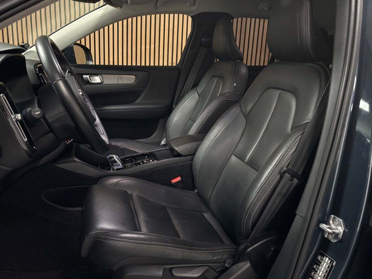 Volvo XC40 1,5 T5 ReCharge Inscription aut.