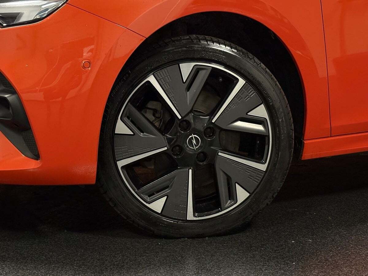 Opel Corsa-e 50 GS-Line