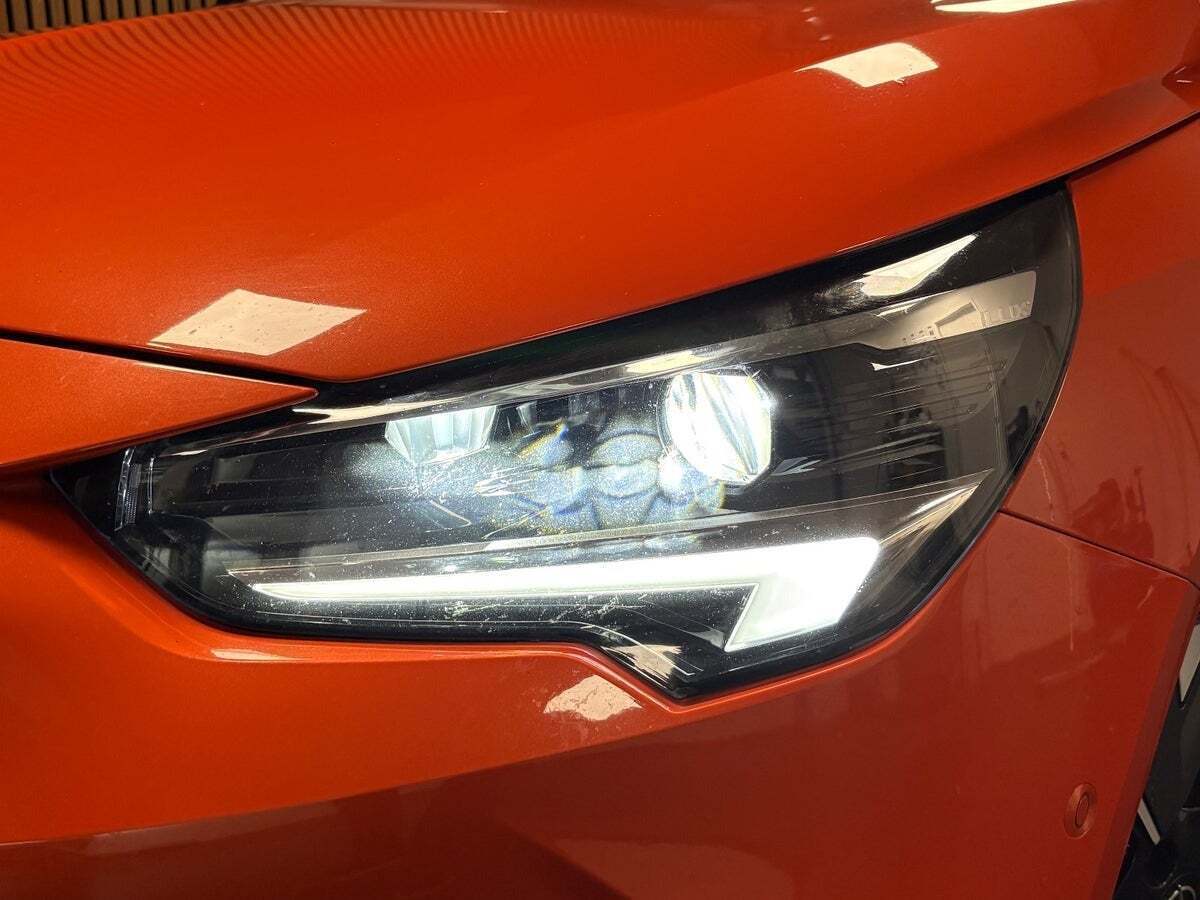 Opel Corsa-e 50 GS-Line