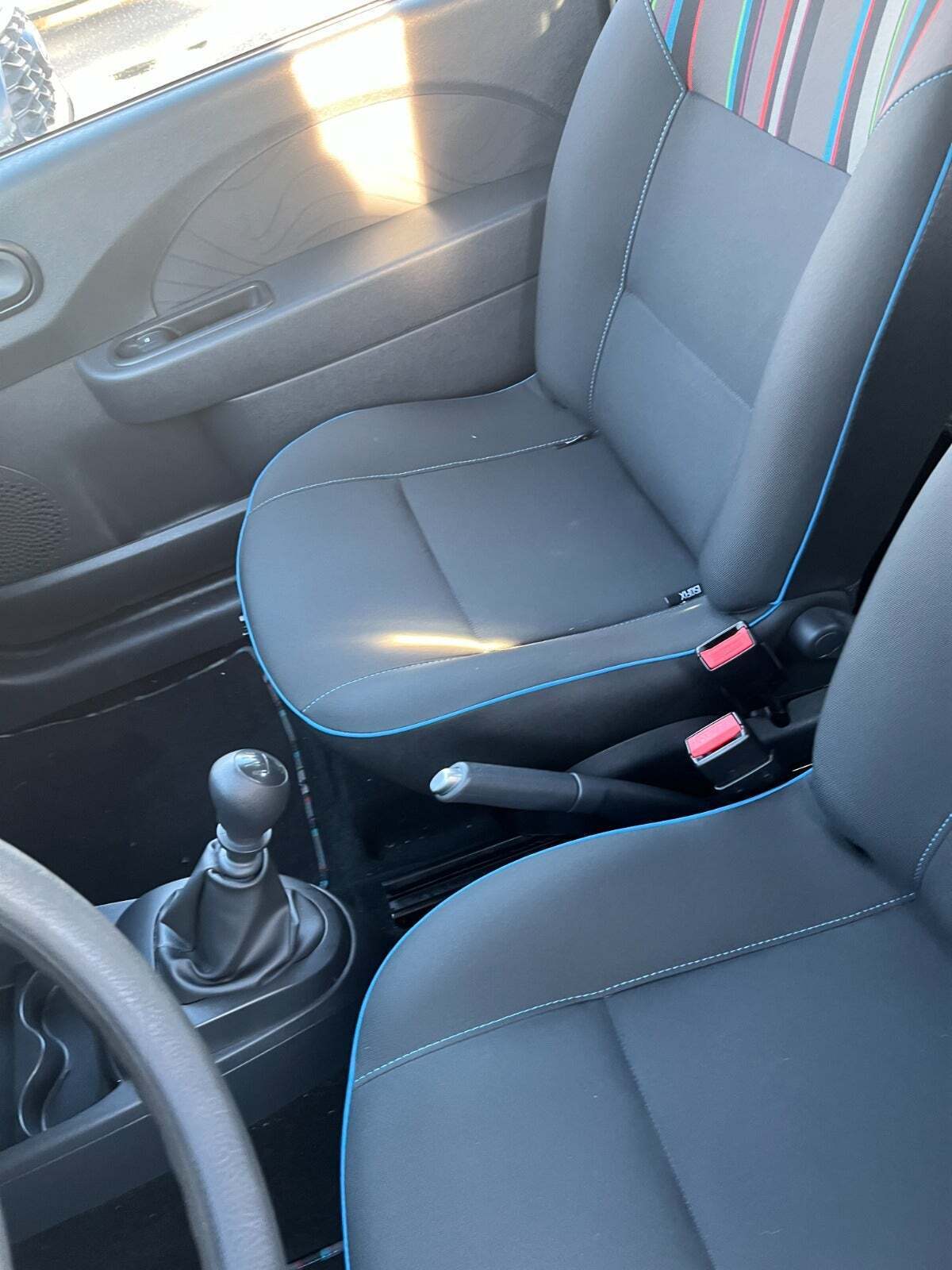 Renault Twingo 1,2 16V Authentique ECO2