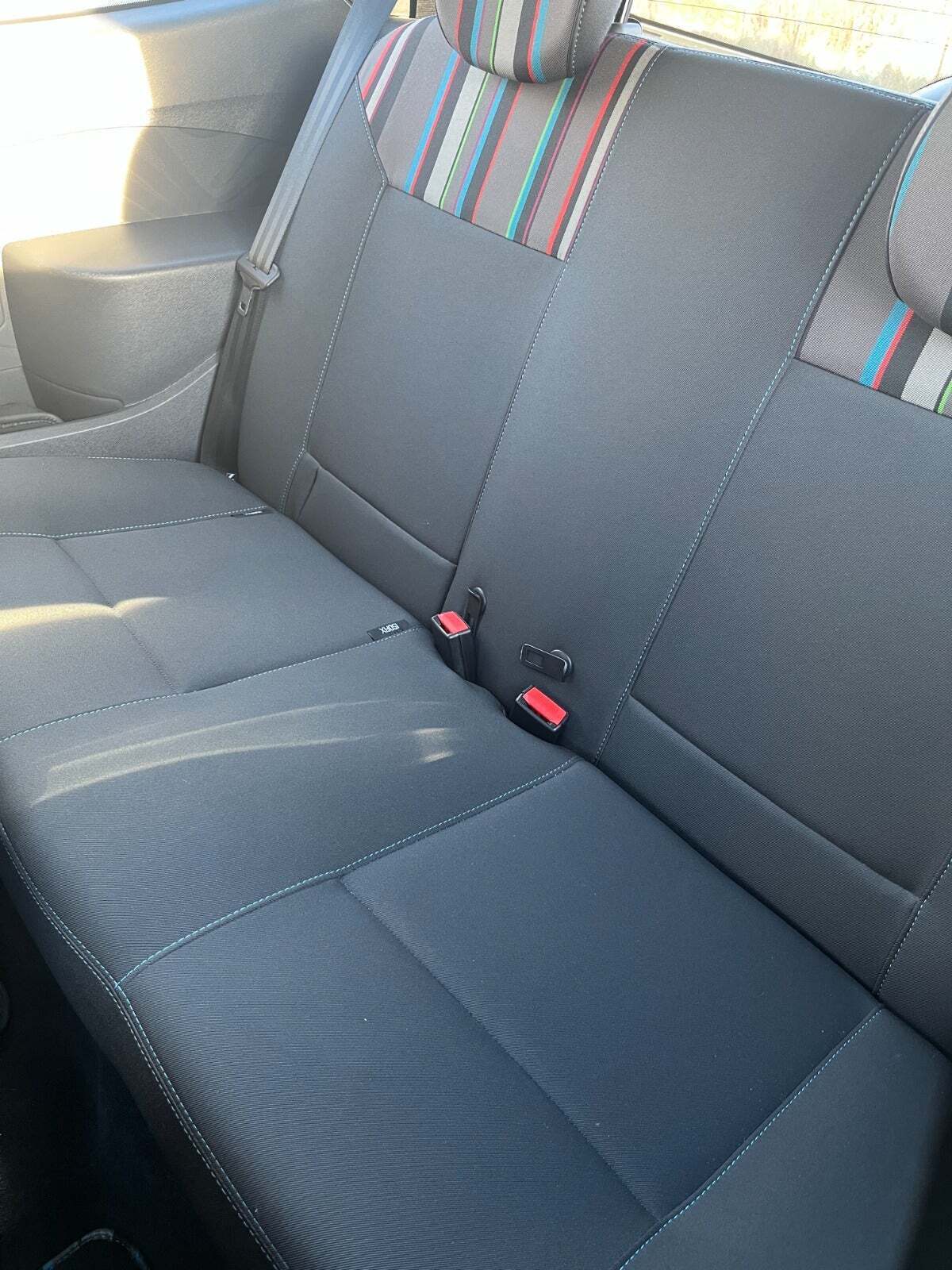 undefined Renault Twingo fra 2013