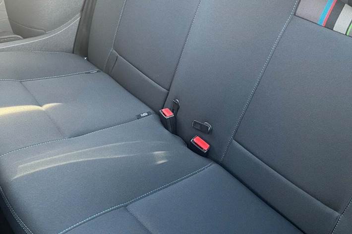 undefined Renault Twingo fra 2013