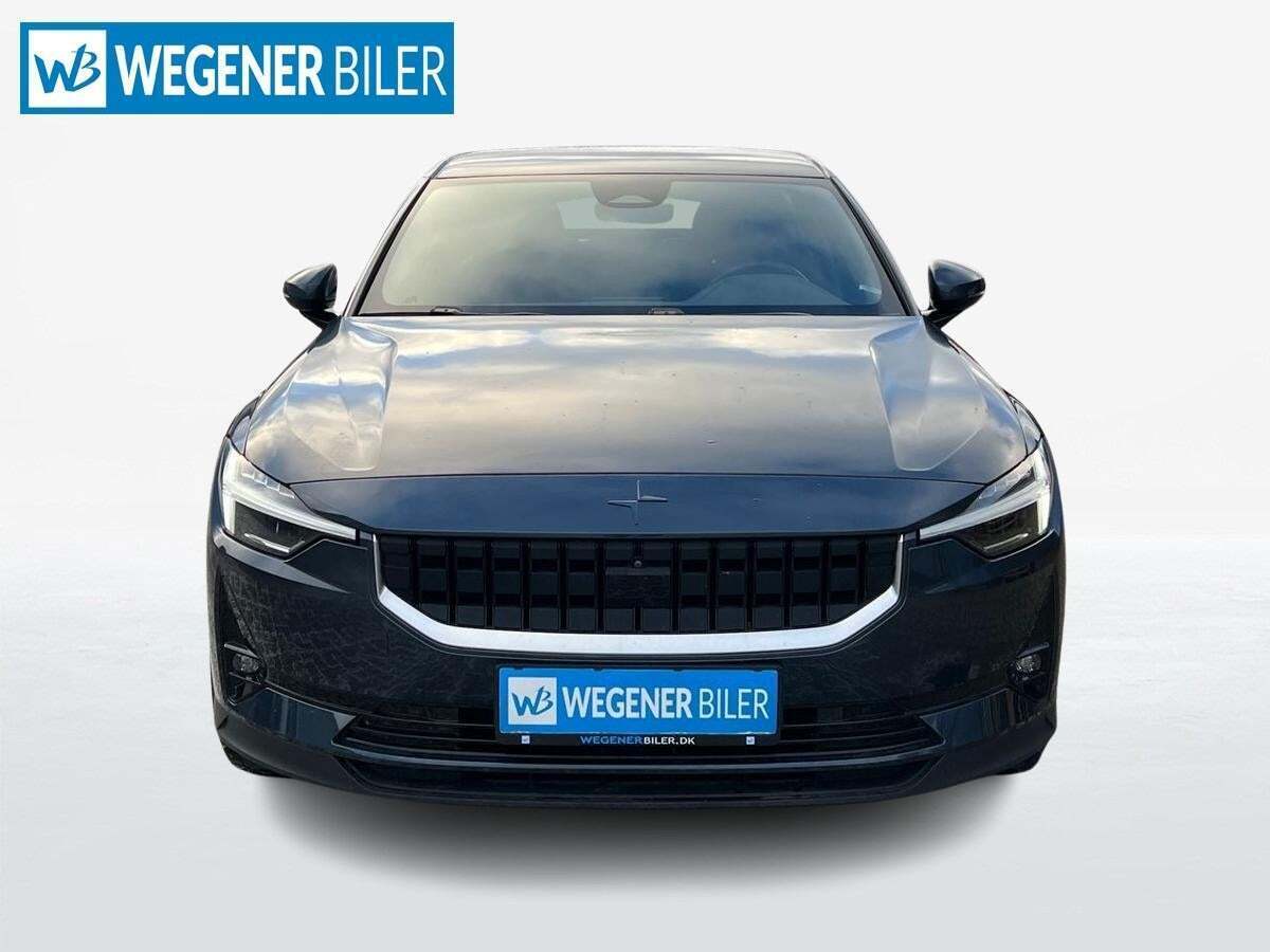 Polestar 2 Long Range