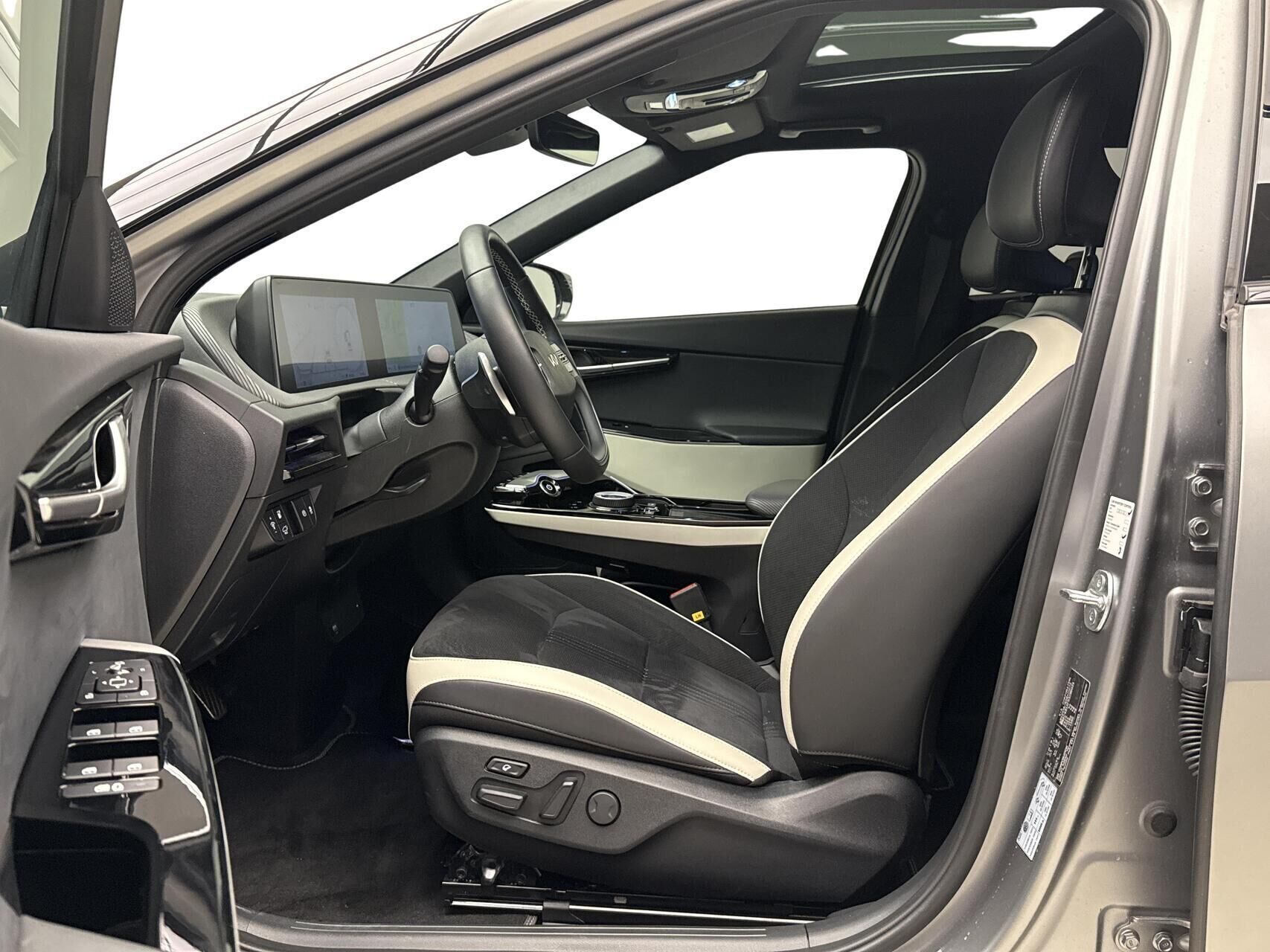 Kia EV6 EL Long Range GT-Line 229HK 5d Aut.