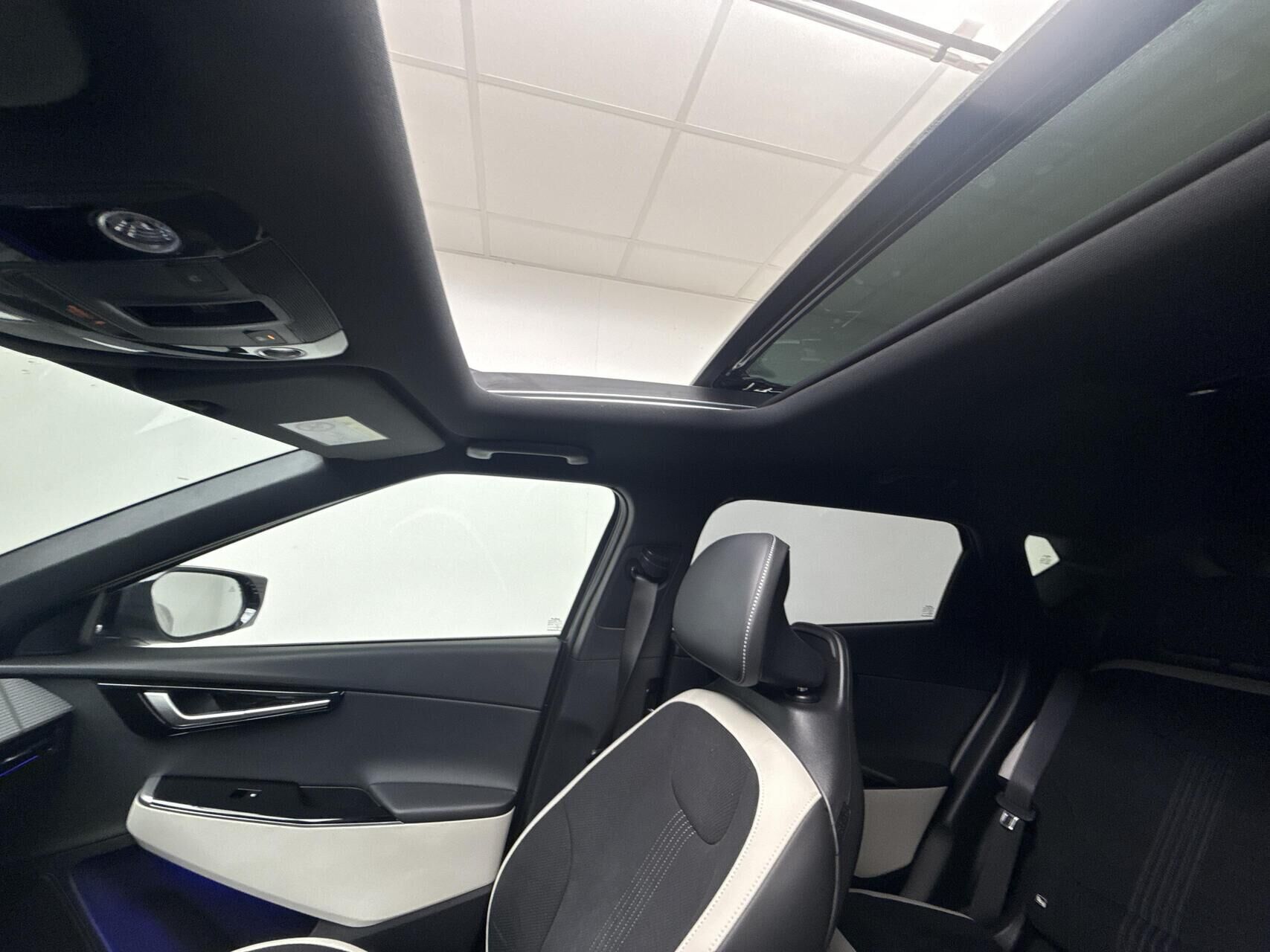 undefined Kia EV6 fra 2024