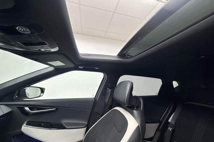 undefined Kia EV6 fra 2024