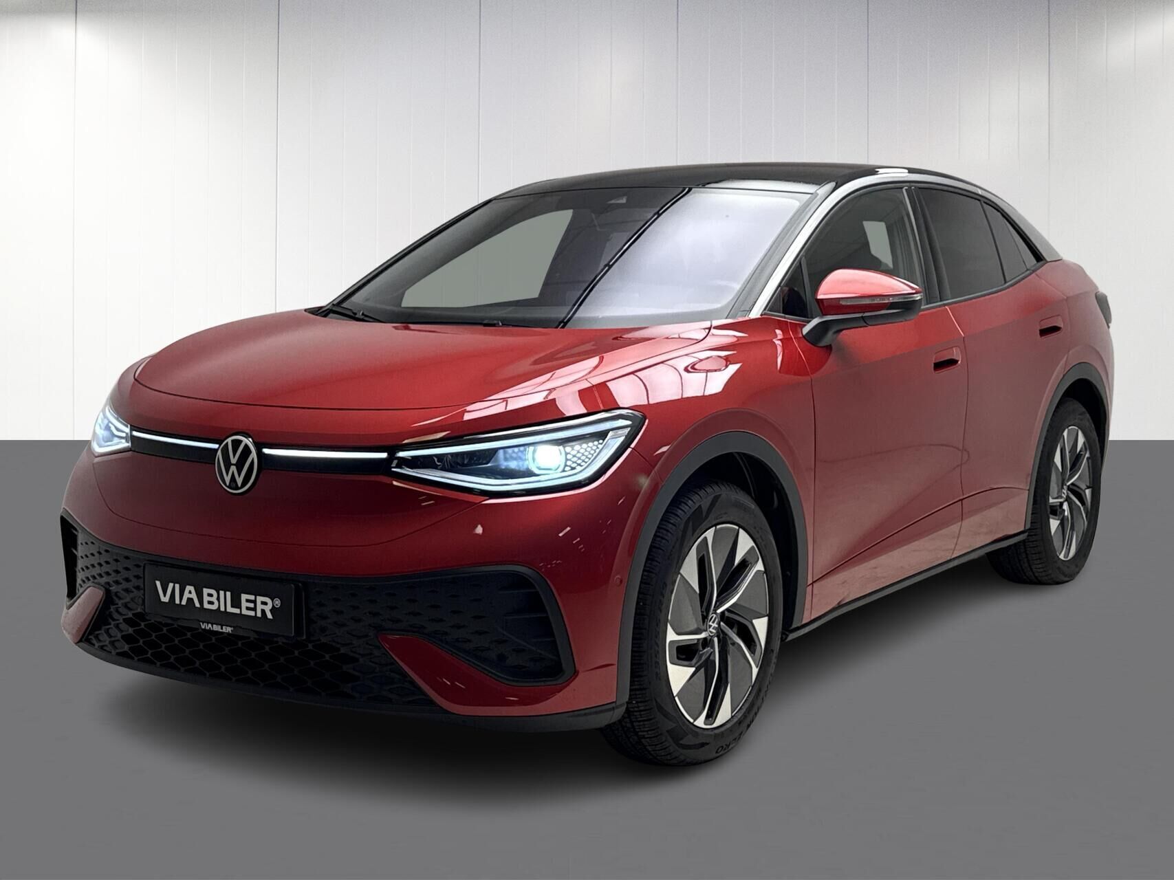 VW ID.5 EL Pro 286HK 5d Aut.