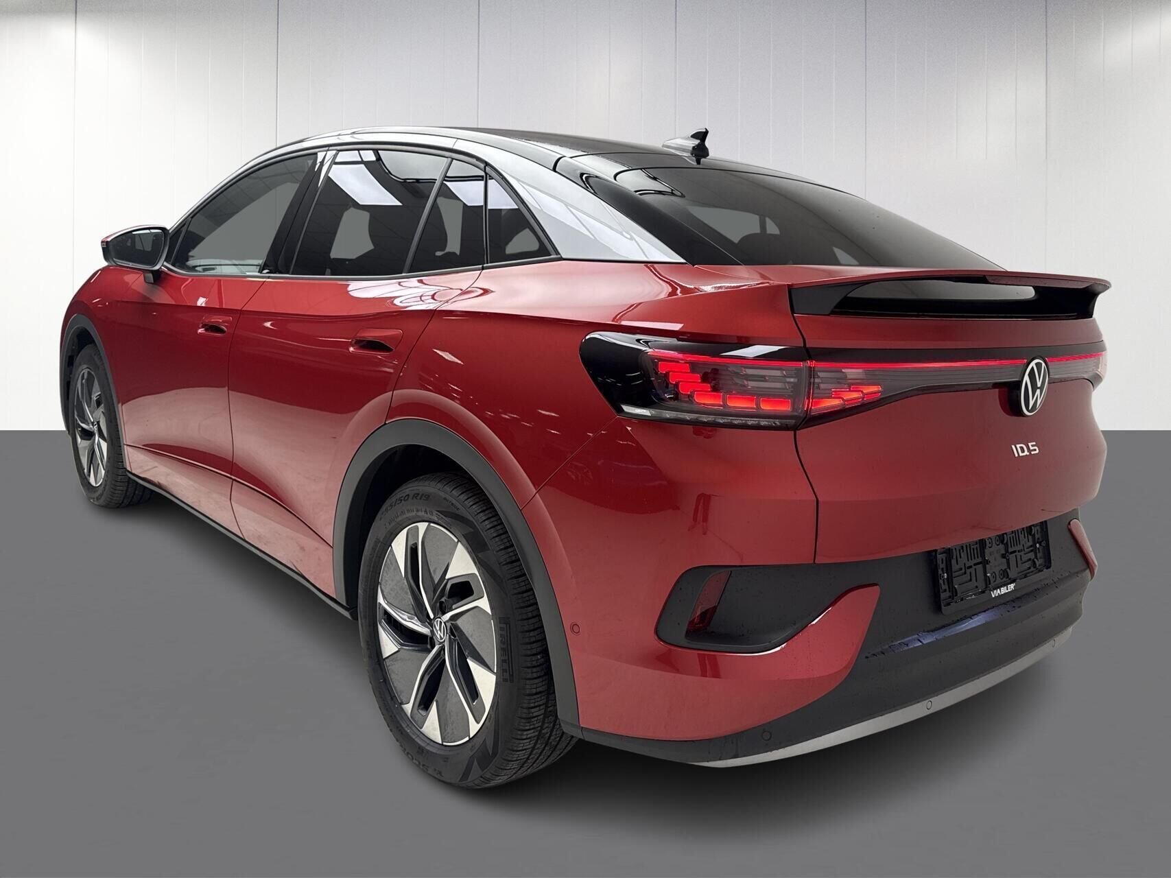 VW ID.5