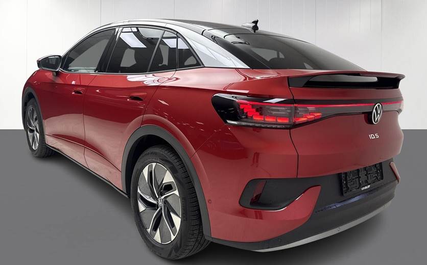 VW ID.5