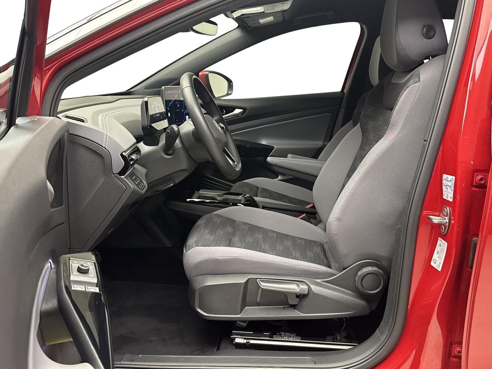 VW ID.5 EL Pro 286HK 5d Aut.