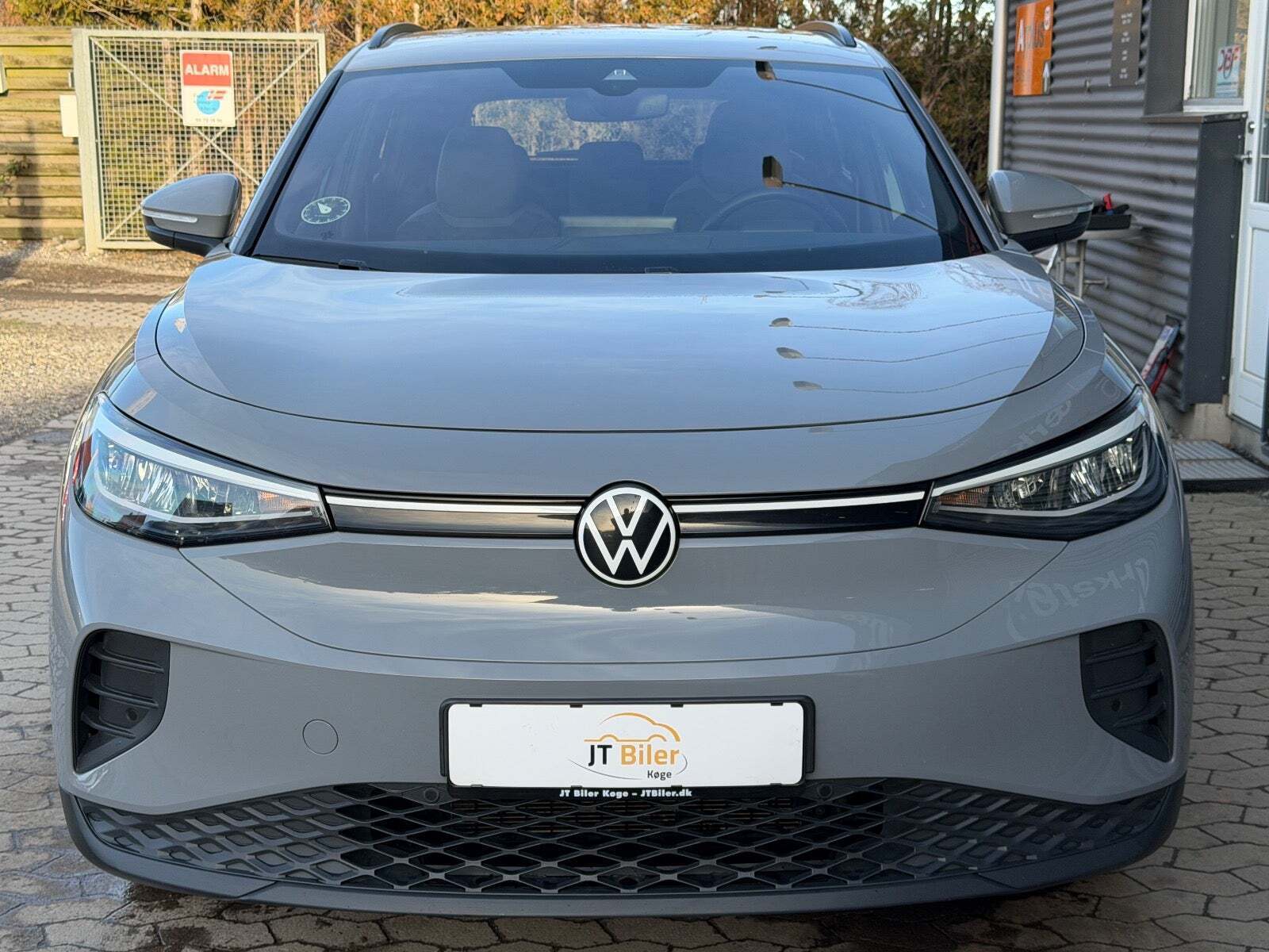 VW ID.4 77 Pro Performance