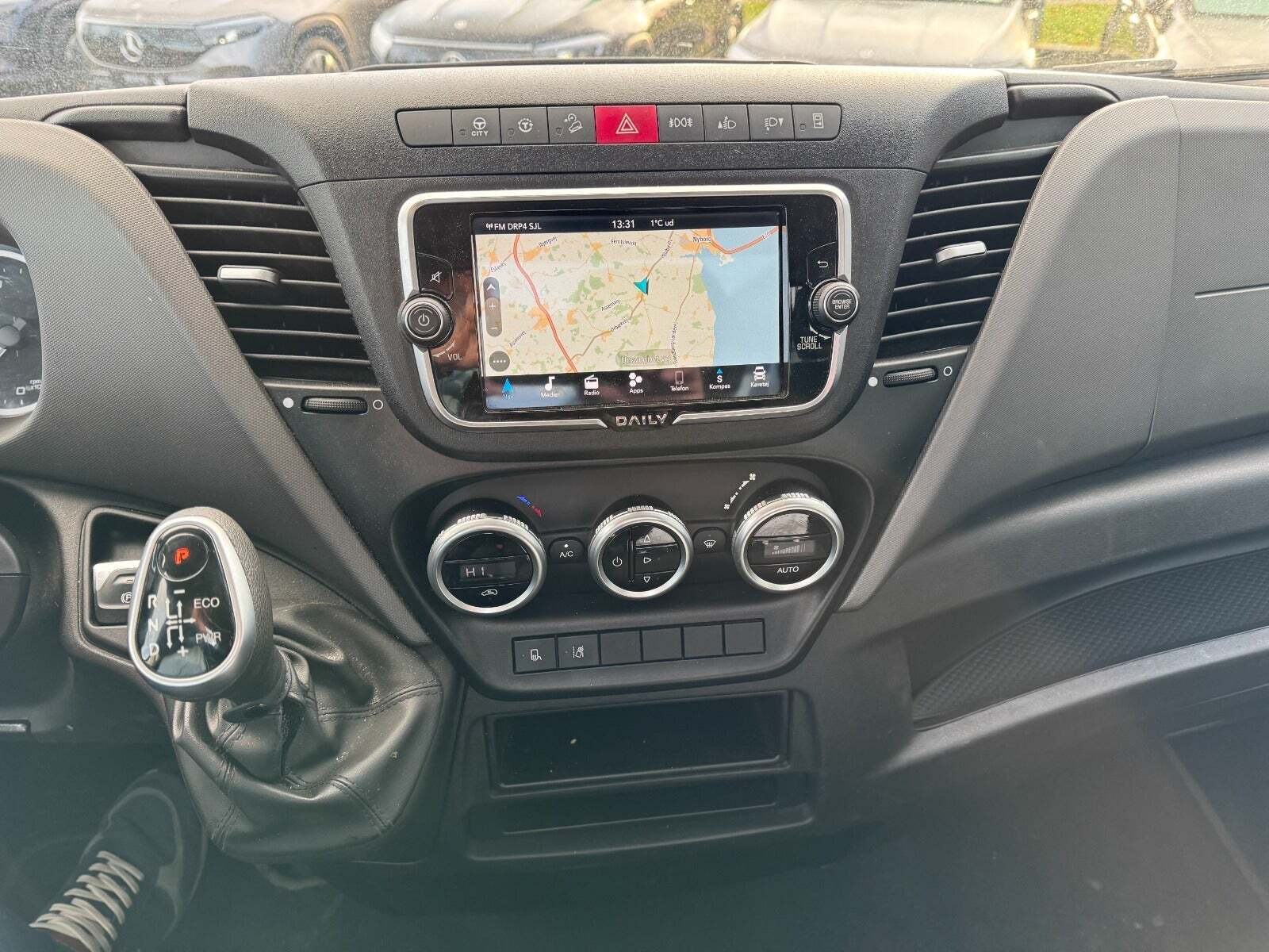 undefined Iveco Daily fra 2023