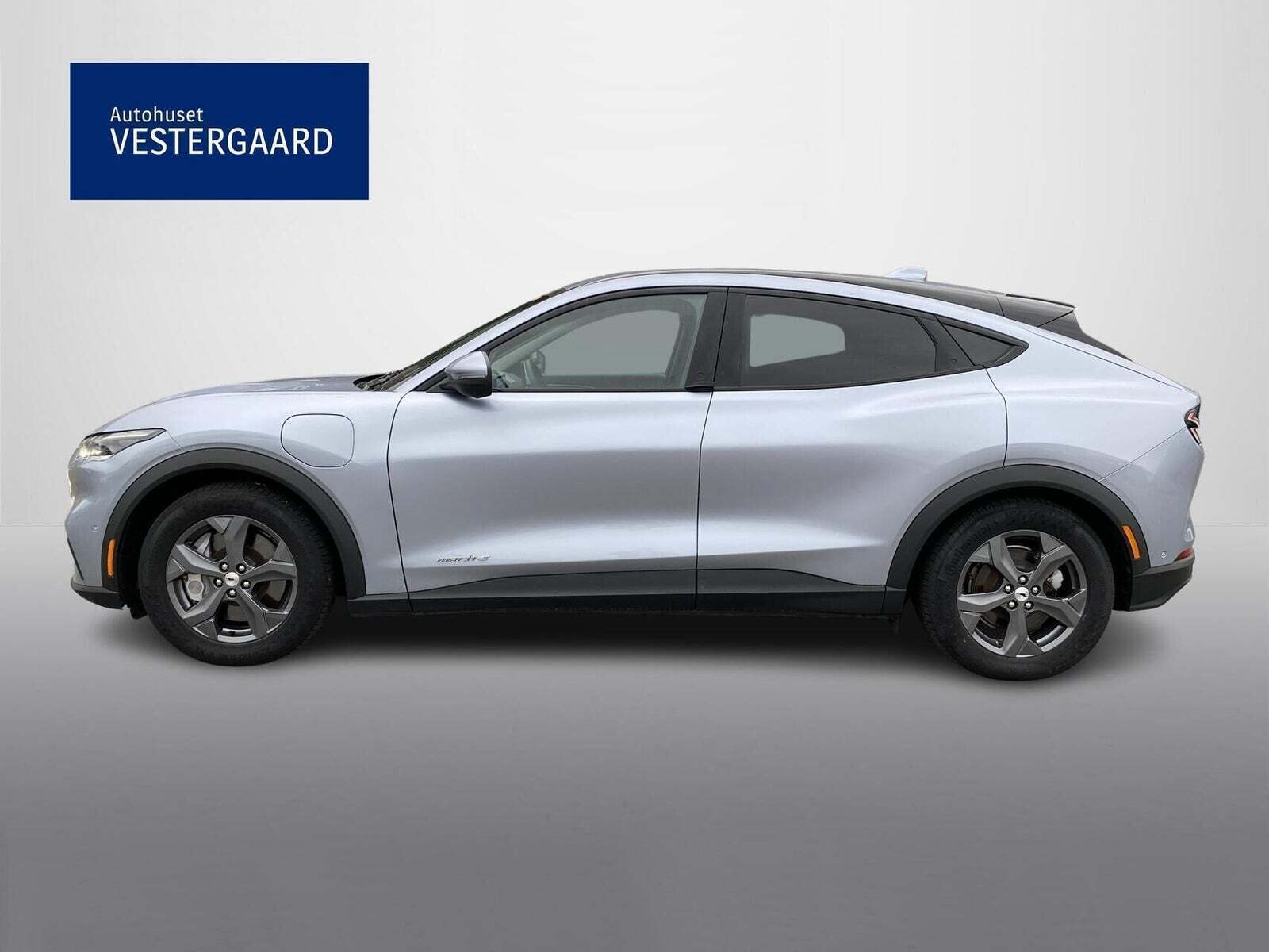 Ford Mustang Mach-E 75 Standard Range AWD