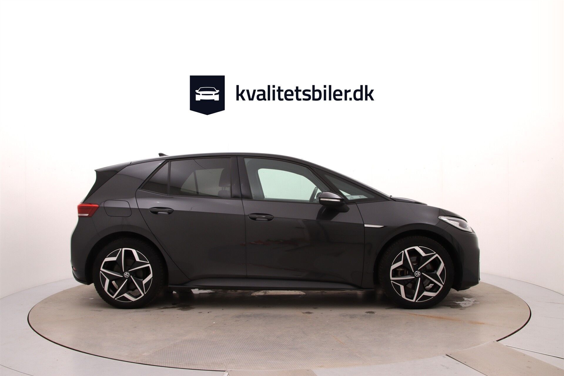 VW ID.3 EL Pure Style 150HK 5d Aut.