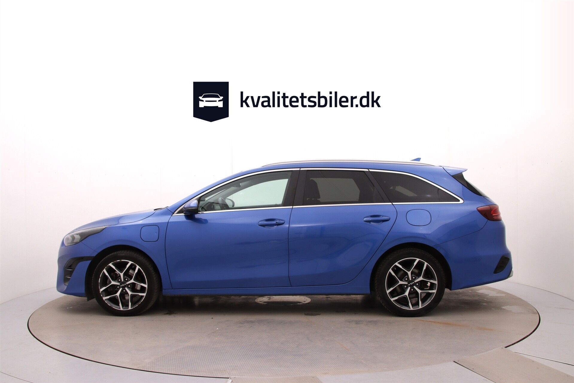 Kia Ceed 1,6 SW GDI PHEV  Plugin-hybrid Upgrade DCT 141HK Stc 6g Aut.
