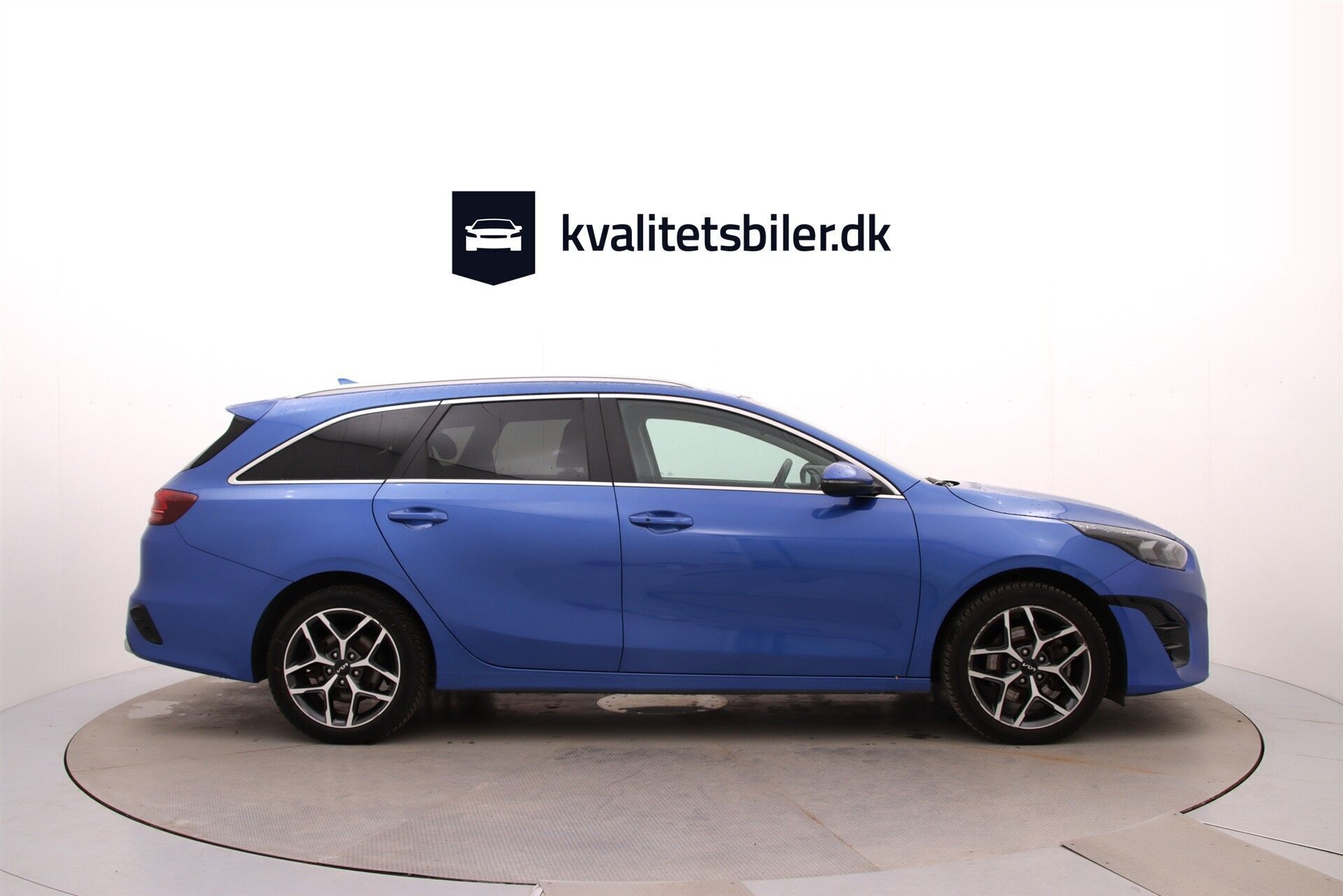 Kia Ceed 1,6 SW GDI PHEV  Plugin-hybrid Upgrade DCT 141HK Stc 6g Aut.