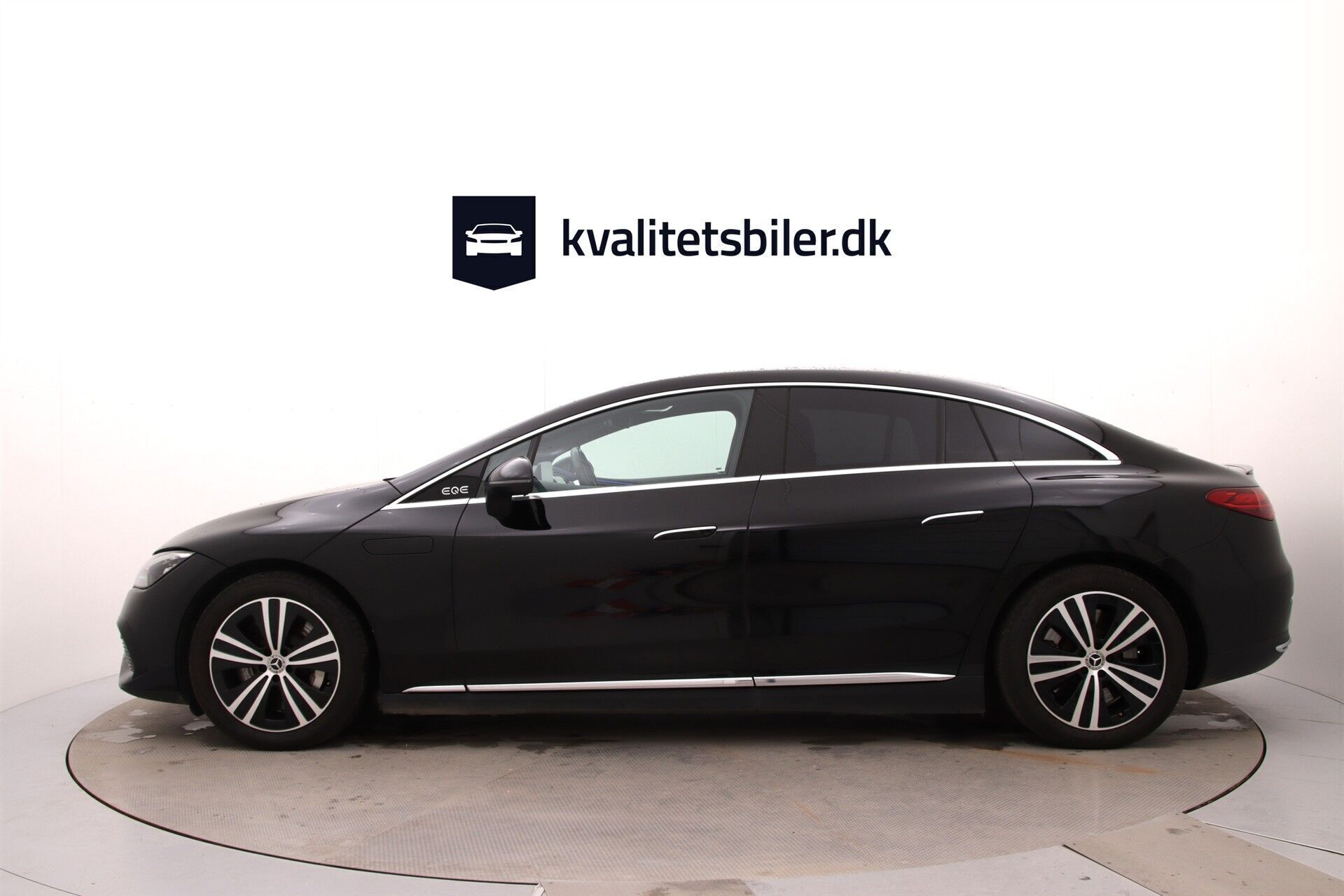 Mercedes EQE 350 EL 292HK Aut.