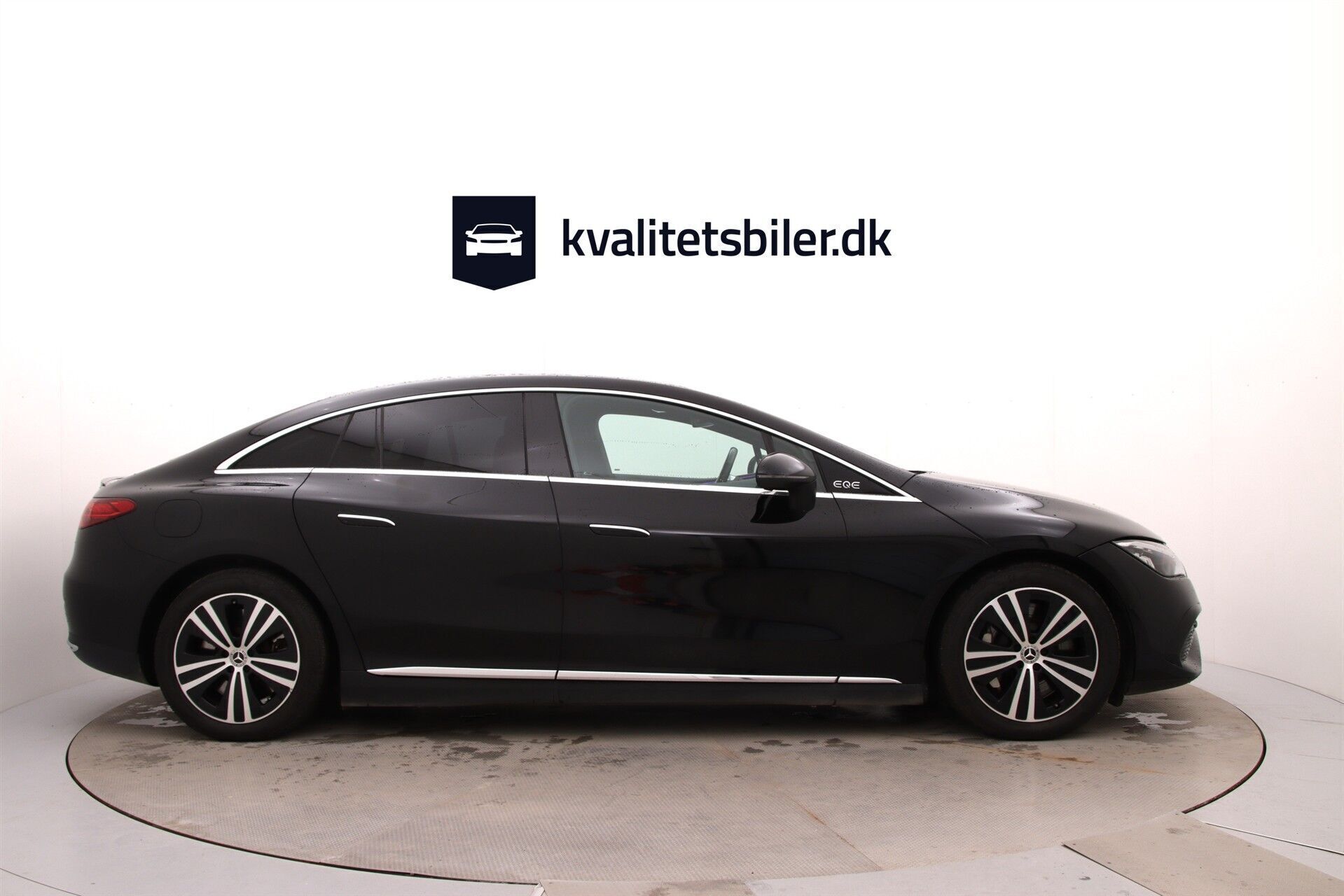 Mercedes EQE 350 EL 292HK Aut.