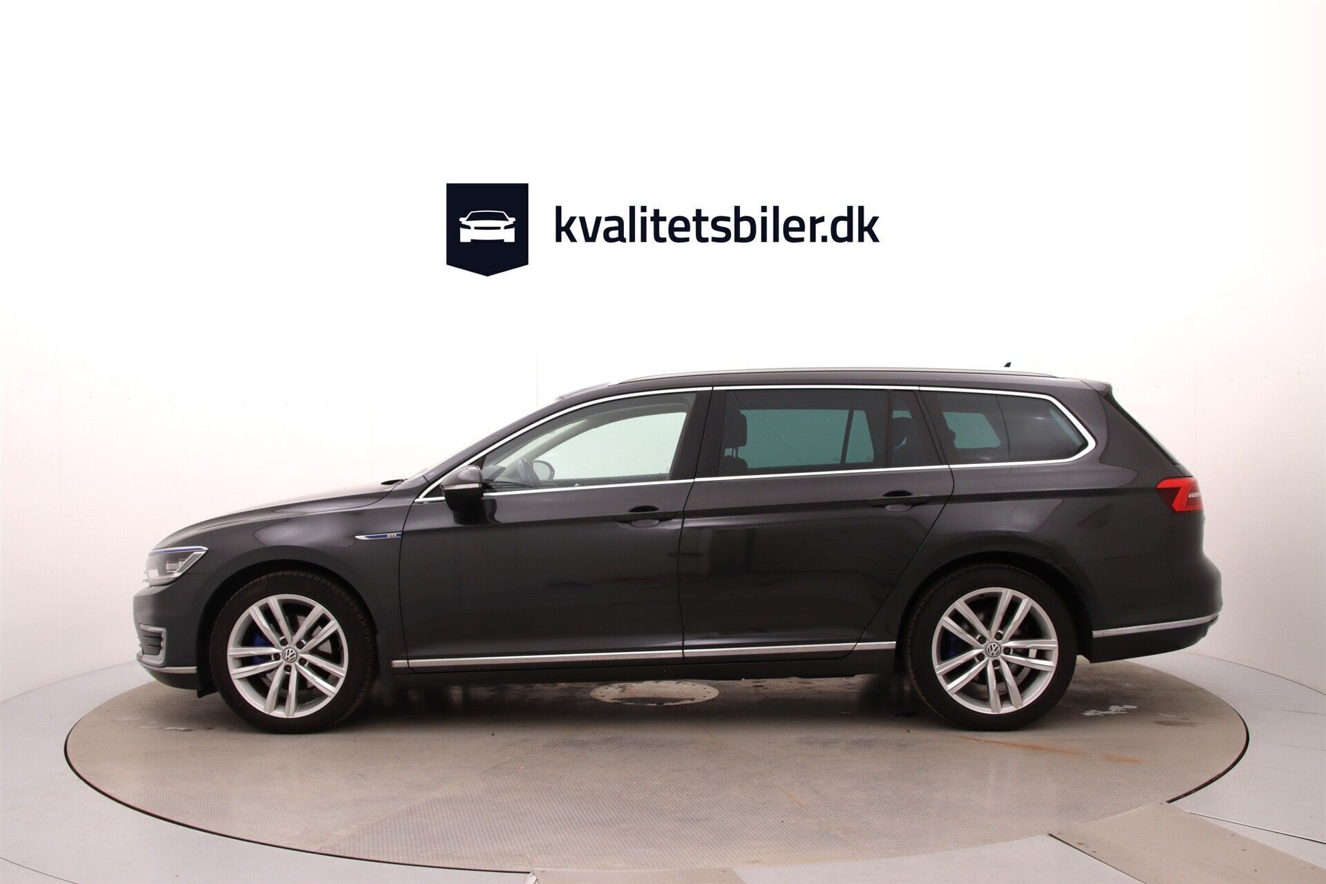 VW Passat 1,4 Variant TSI  Plugin-hybrid GTE DSG 218HK Stc 6g Aut.
