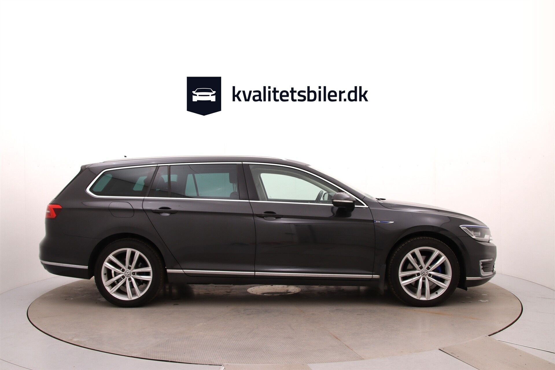 VW Passat 1,4 Variant TSI  Plugin-hybrid GTE DSG 218HK Stc 6g Aut.