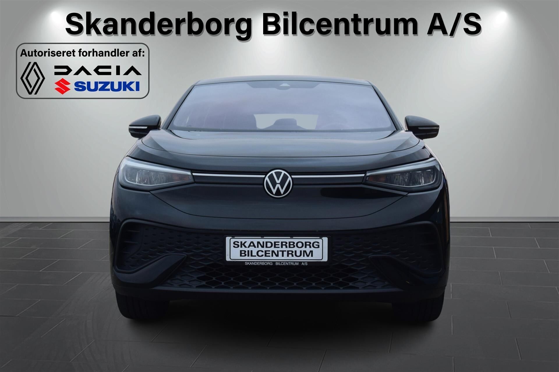 VW ID.5 EL Pro Performance 204HK 5d Aut.